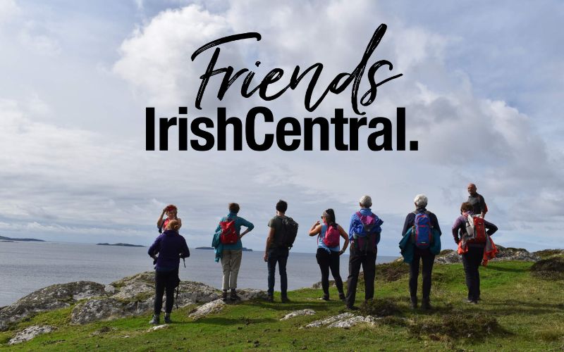 Stand with Irish stories and sustain independent journalism