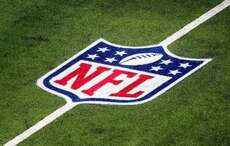 NFL star Aaron Rodgers is all too excited to be finally playing a game in Dublin