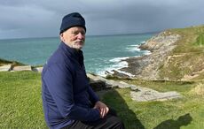 Bill Murray brings his craic to Ireland in new golf road-trip series