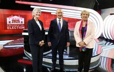 The main takeaways from the first televised presidential debate