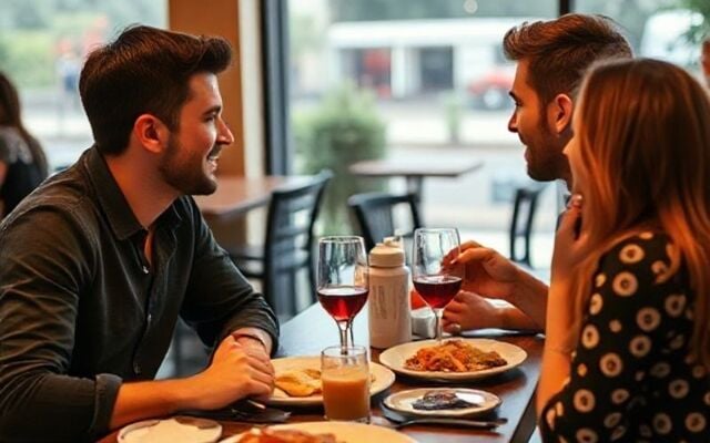 Looking for some foodie inspo in Belfast? We\'ve got all your brunch needs covered.
