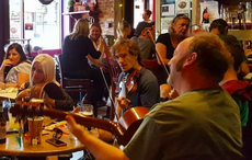 Celebrating Irish heritage with games, festivals, and digital traditions