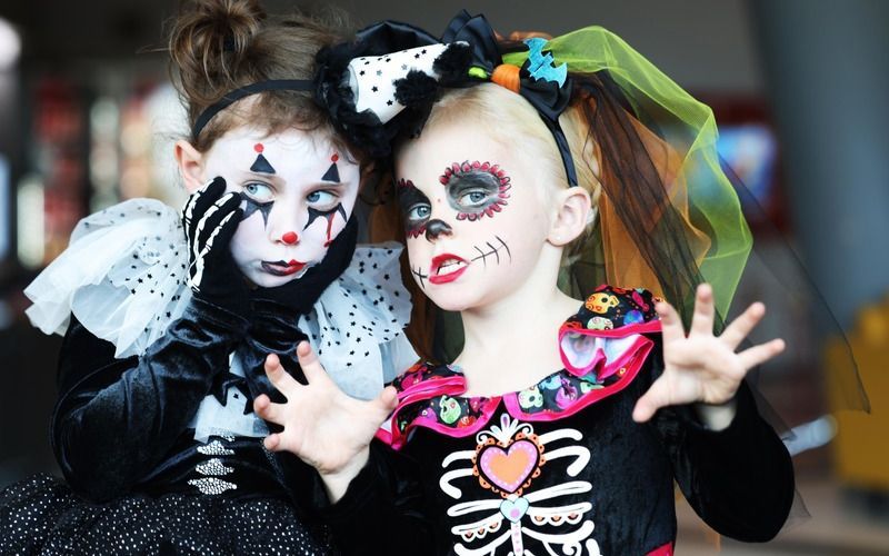 Make it count, Monday is Ireland’s last bank holiday until Christmas