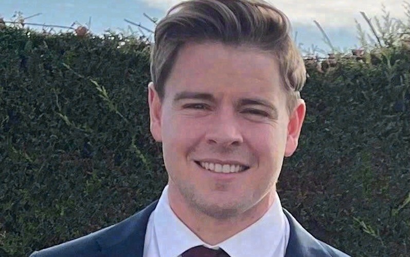 Tributes paid to ‘kind-hearted’ Irishman who drowned in Australia