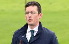 From Conor McGregor to Enoch Burke: The high profile cases set for a decision in 2026