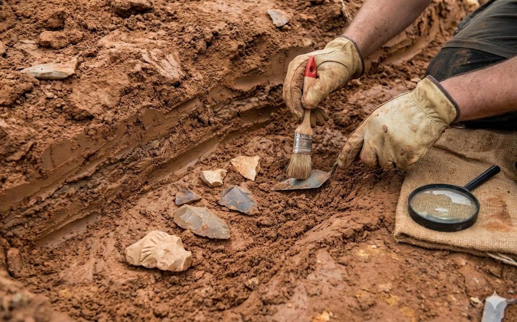 Prehistoric Wicklow find could prove Vikings may not have built first Irish towns