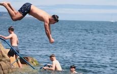 2025 was Ireland's second warmest year on record, Met Éireann says