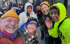 Irish in New York cheer on Mayor Zohran Mamdani and a "new story" for NYC