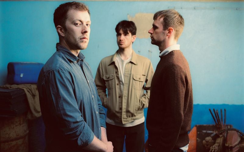 Irish homegrown music talent surged in popularity in 2025, IRMA charts reveal