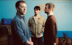 Irish homegrown music talent surged in popularity in 2025, IRMA charts reveal