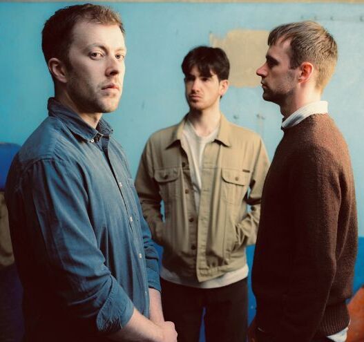 Irish homegrown music talent surged in popularity in 2025, IRMA charts reveal