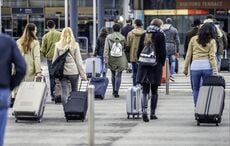 Packing smart: Major hand luggage changes for Irish travellers in 2026