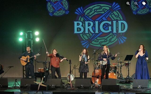 Join Pittsburgh\'s BRIGID Festival 2026 in support of Women’s Center & Shelter of Greater Pittsburgh.