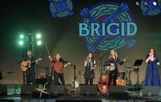Pittsburgh honors the patron saint of Ireland with the return of the award winning BRIGID celebration