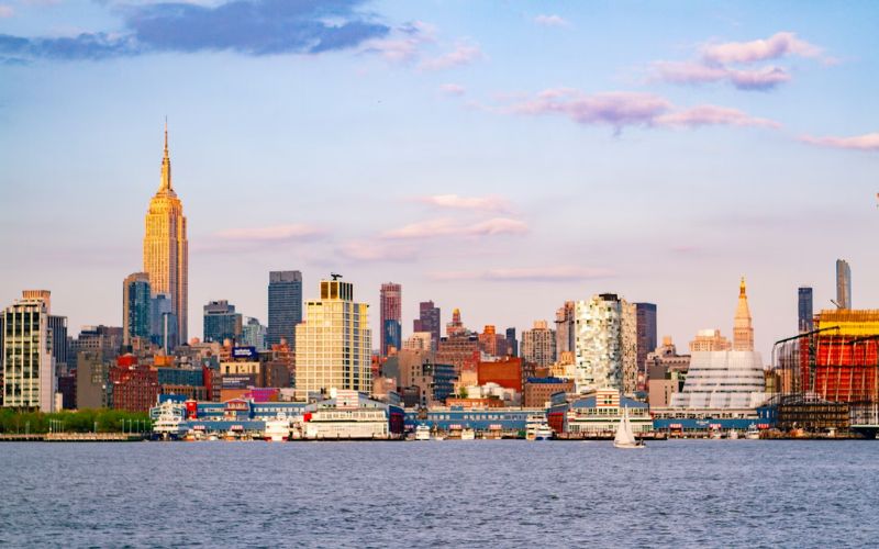 The Irish link to America’s online gambling renaissance