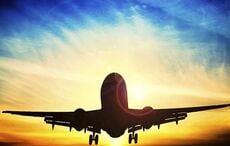 Tourist spending hits €347m as visitor numbers rise 13% in November