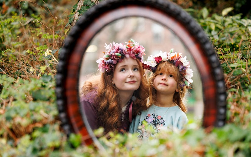 Brigit: Dublin City Celebrating Women announces its full 2026 programme