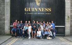 Final call for DeBolt Unlimited St Patrick's Day tours with registration closing January 19