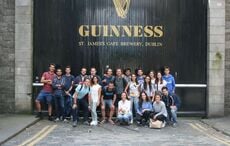 Final call for DeBolt Unlimited St Patrick's Day tours with registration closing January 19