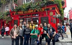 Final call for DeBolt Unlimited St Patrick's Day tours with registration closing January 19