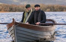 Bringing the beauty of Killarney to the world with Mucros Weavers