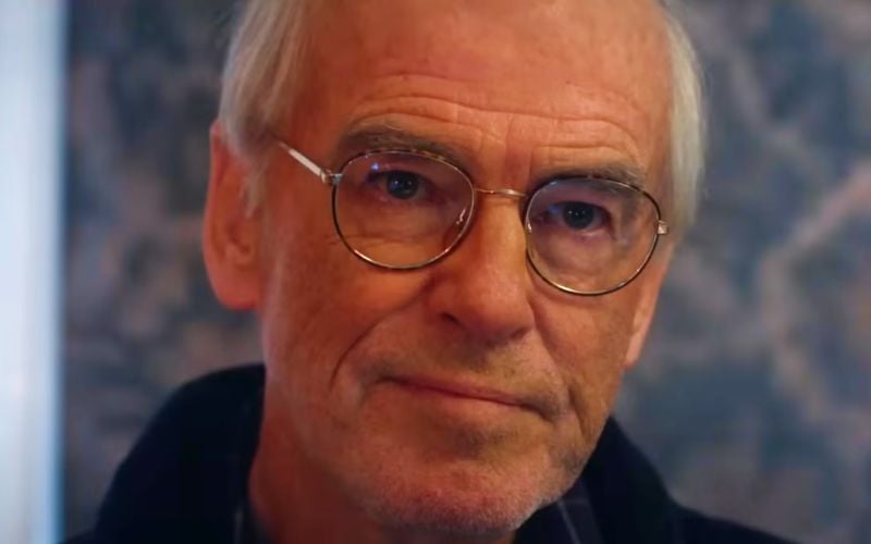 Why Pierce Brosnan says it's a "delight" to break free from being cast only as the handsome