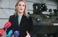 Ireland commits to €42 million in assistance to the people of Palestine in 2026