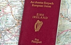 Irish passport stays among the world’s most powerful
