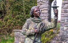 Learn a few Irish phrases for St. Brigid's Day and Imbolc