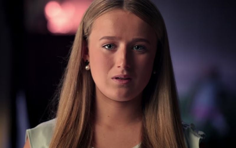 Sarah Corbett Lynch "will not stay silent" amid Molly Martens’ new life