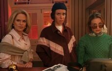 "Deadly craic" - Watch first trailer for Netflix's "How to Get to Heaven from Belfast"