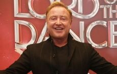 Michael Flatley accused of trying to "hijack" Lord of the Dance tour