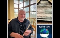 LISTEN: Echoes of Iron Age Ireland with Noel Carberry at the Corlea Trackway