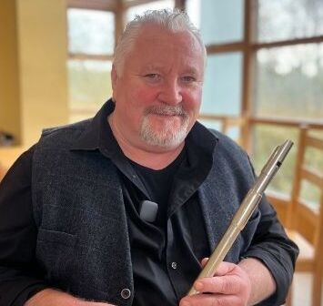 LISTEN: Echoes of Iron Age Ireland with Noel Carberry at the Corlea Trackway