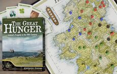 "I know that doesn’t excuse it" – Creator of Irish Famine board game responds to backlash
