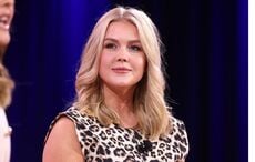 White House press secretary brands Irish journalist "left-wing hack" in furious rant