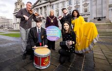 Belfast sets the stage for Fleadh Cheoil na hÉireann 2026