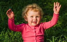 The most popular names for girls and boys in Ireland 1991