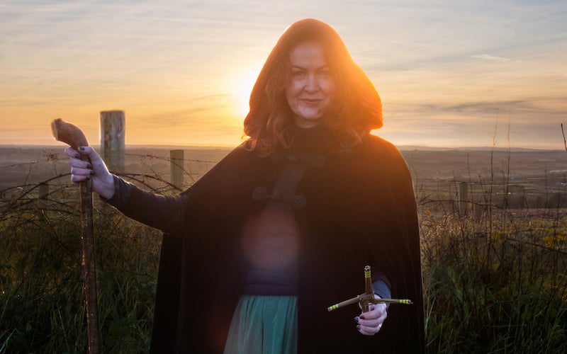 Celebrating St Brigid’s Day from her birthplace in Louth