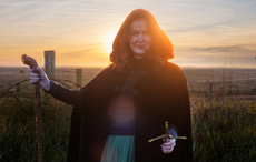 Celebrating St Brigid’s Day from her birthplace in Louth