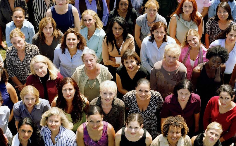 Ireland moves up to 6th place in EU Gender Equality rankings