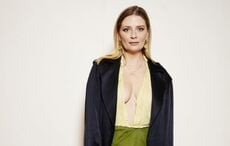 Mischa Barton can't wait to come to Dublin to star in "Double Indemnity"