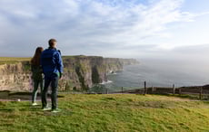 An Clár/Clare: Cad as a dtagann an t-ainm sin?