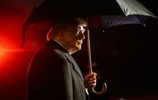 Ireland to give "careful consideration" on Trump invitation for new board of peace