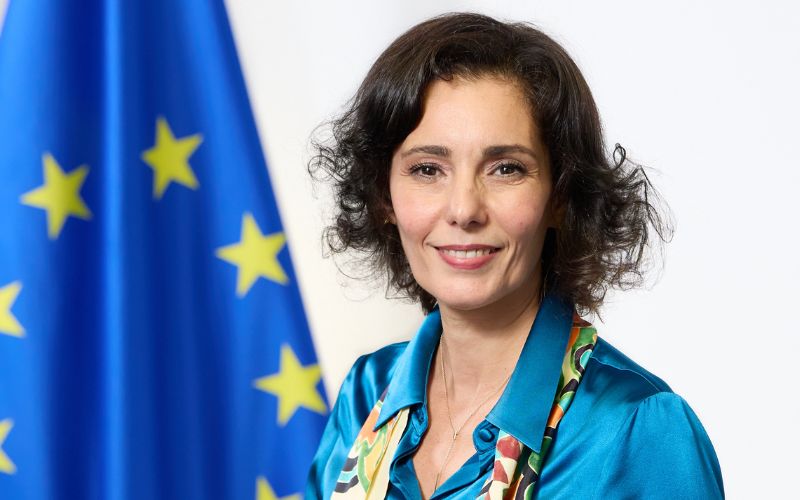 EU commissioner urges public to stockpile 72 hours’ worth of supplies