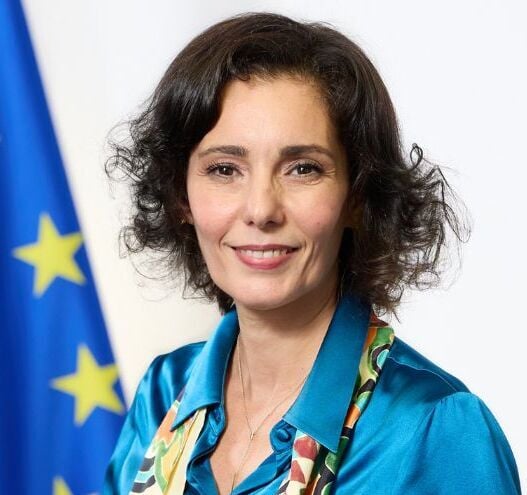 EU commissioner urges public to stockpile 72 hours’ worth of supplies