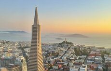 An Irish American celebration of San Francisco