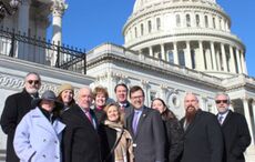 New sepsis bill introduced in House honors the memory of Rory Staunton