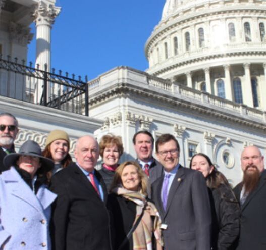 New sepsis bill introduced in House honors the memory of Rory Staunton