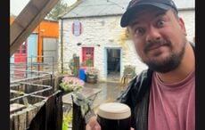 American Tiktoker visits 46 pubs around Ireland and ranks top Guinness